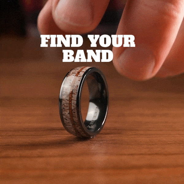 Find Your Band
