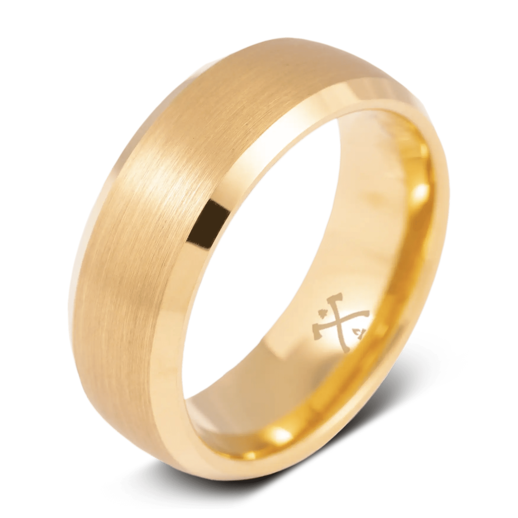 11 Ethical Men's Wedding Bands From Sustainable Brands - The Good