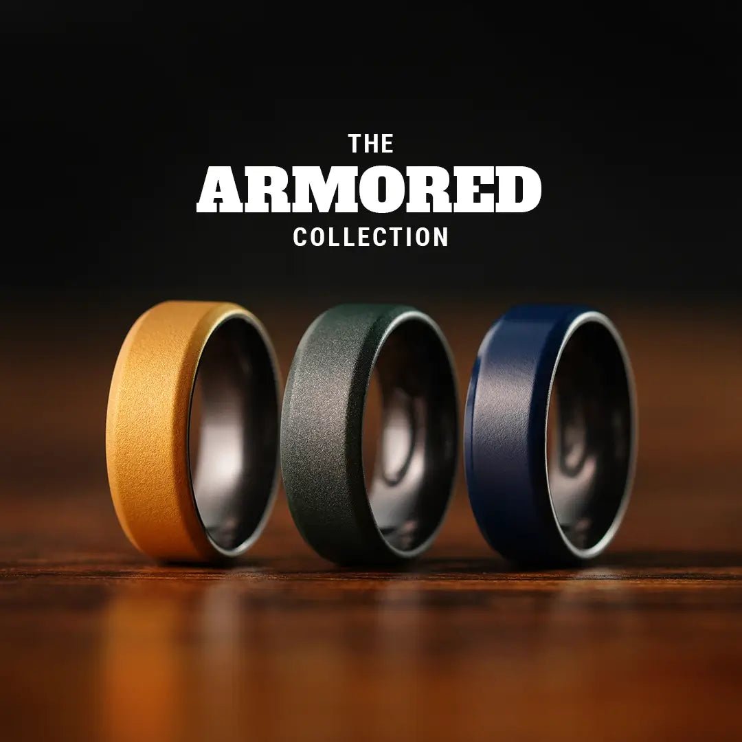 Armored Collection