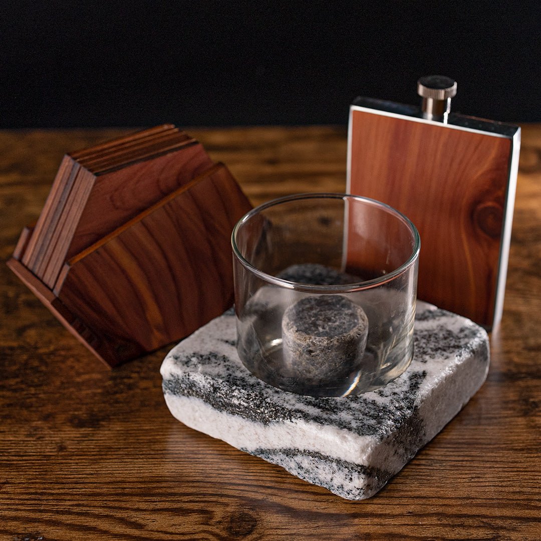 Barware Gifts - Manly Bands