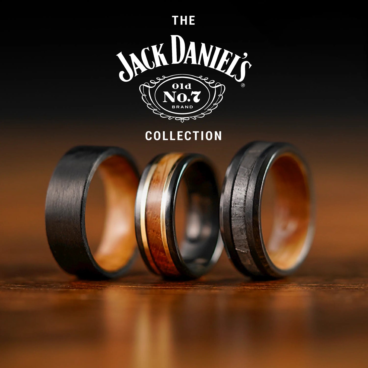 Jack Daniel's Collection