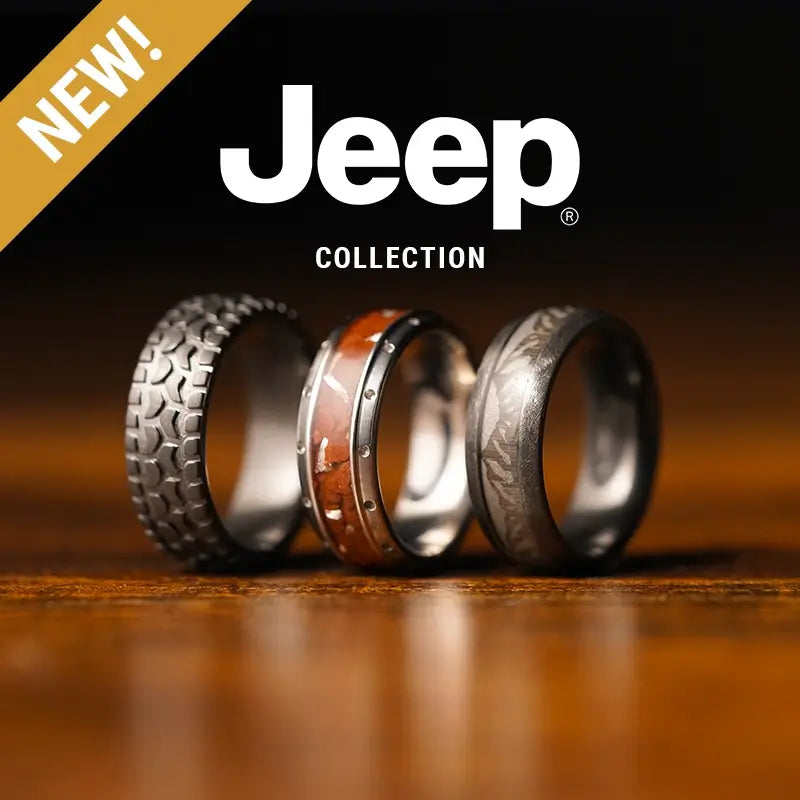 The Jeep Collection