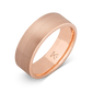 10K Rose Gold - Build Your Own Band (BYOB)