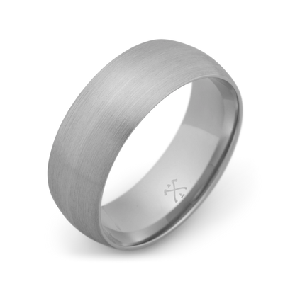 10K White Gold - Build Your Own Band (BYOB)