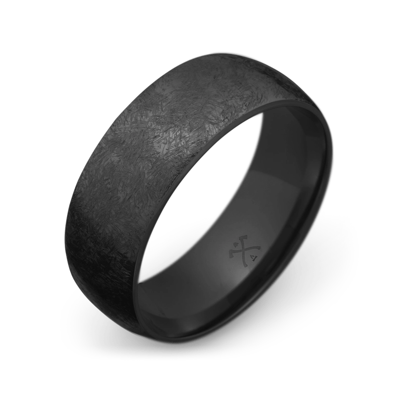 Black Ceramic - Build Your Own Band (BYOB)