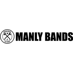 Manly Bands Engraving