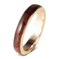 The Drew - Men's Wedding Rings - Manly Bands