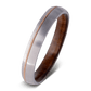 The Felicia - Men's Wedding Rings - Manly Bands