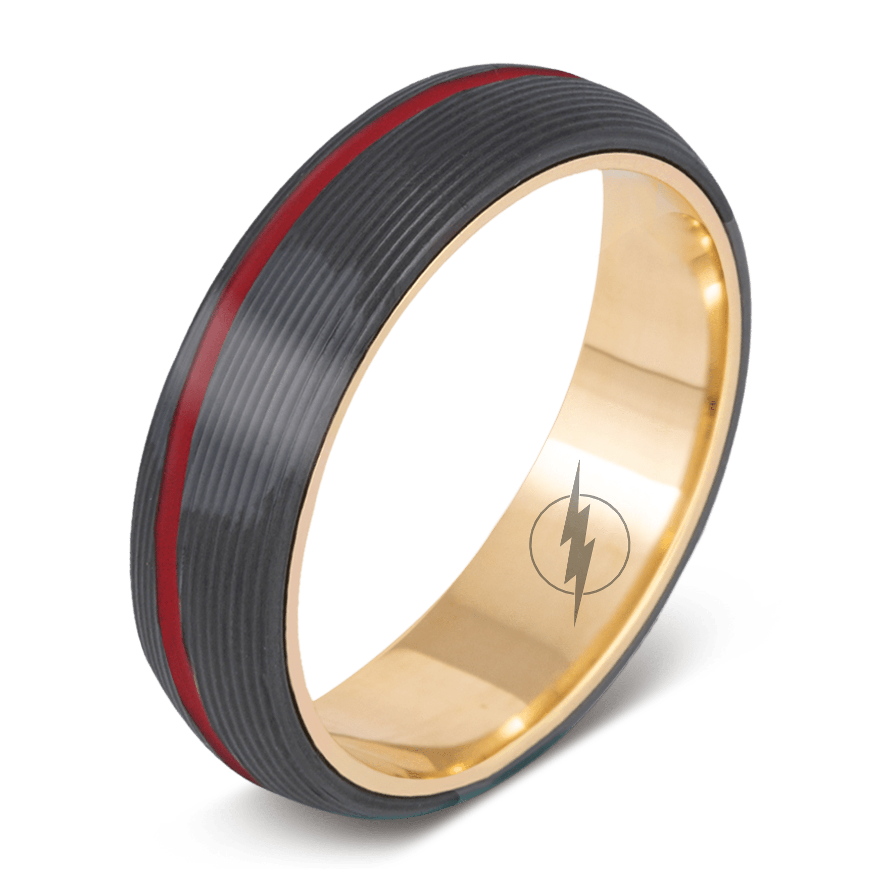 Diamond Flash Ring – Drip Project