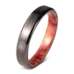 The Florence - Men's Wedding Rings - Manly Bands