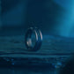 The Gollum™️ - Men's Wedding Rings - Manly Bands