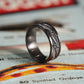 The High Hook - Men's Wedding Rings - Manly Bands