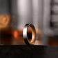The Ida - Men's Wedding Rings - Manly Bands