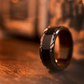 The Jurassic - Men's Wedding Rings - Manly Bands