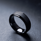 The McCafferty - Men's Wedding Rings - Manly Bands