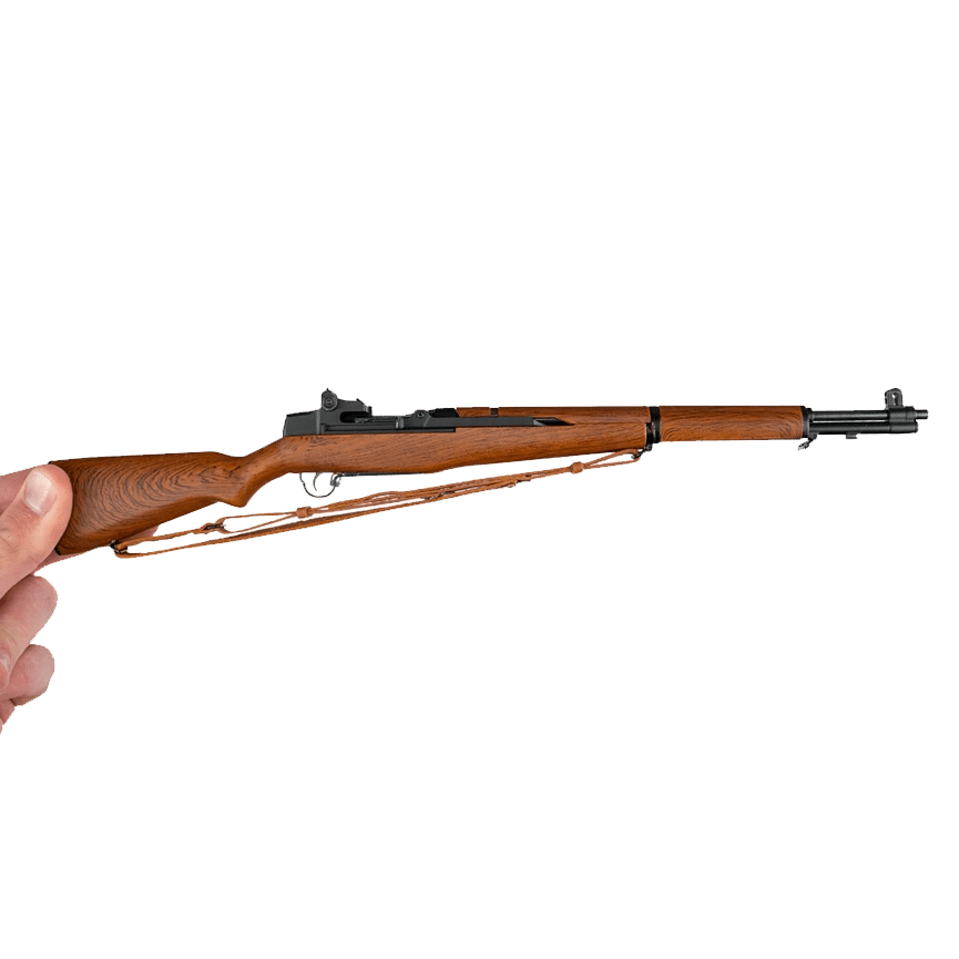 The Mini M1 Garand - Men's Gifts - Manly Bands