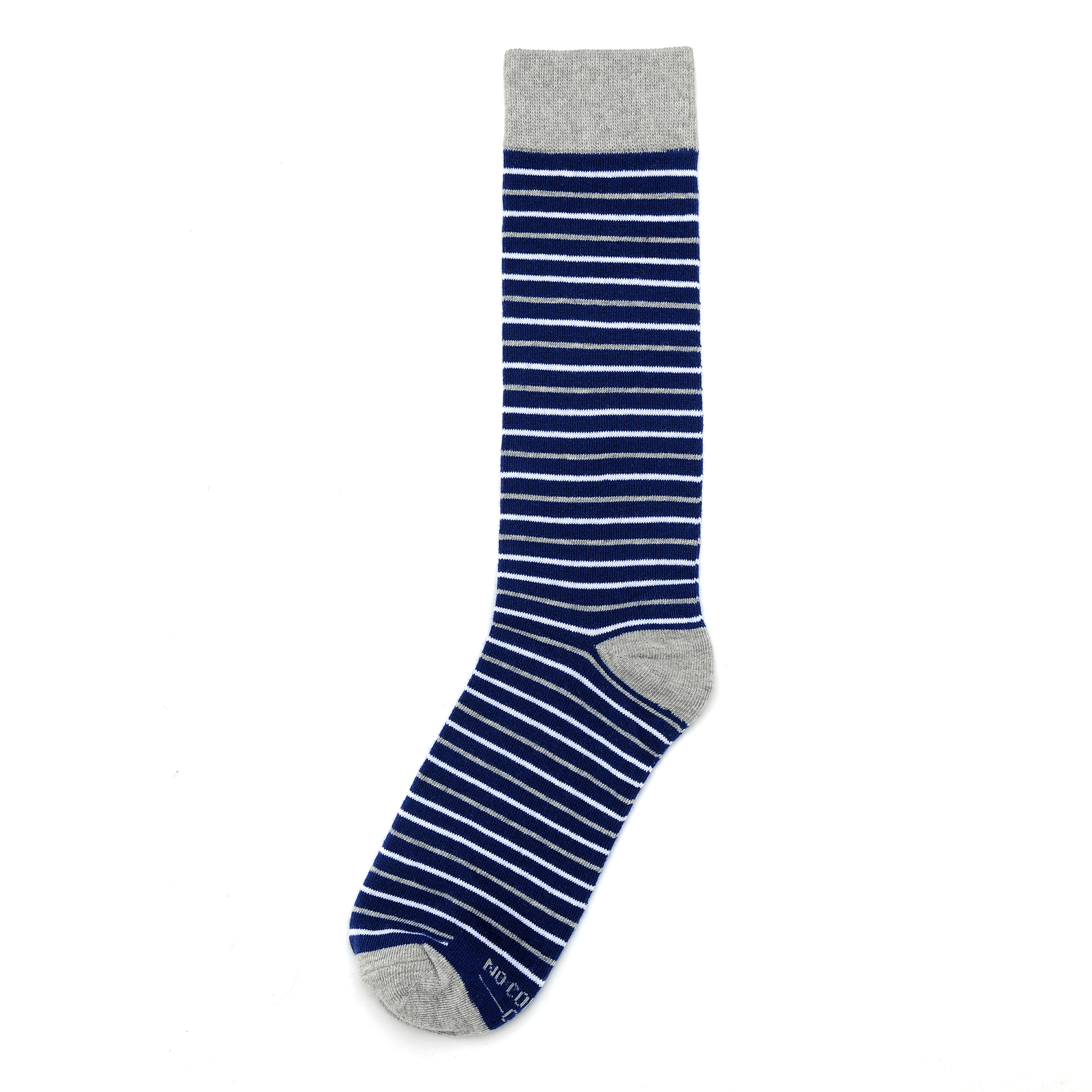 The No Cold Feet - Navy - Men's Gifts - Manly Bands
