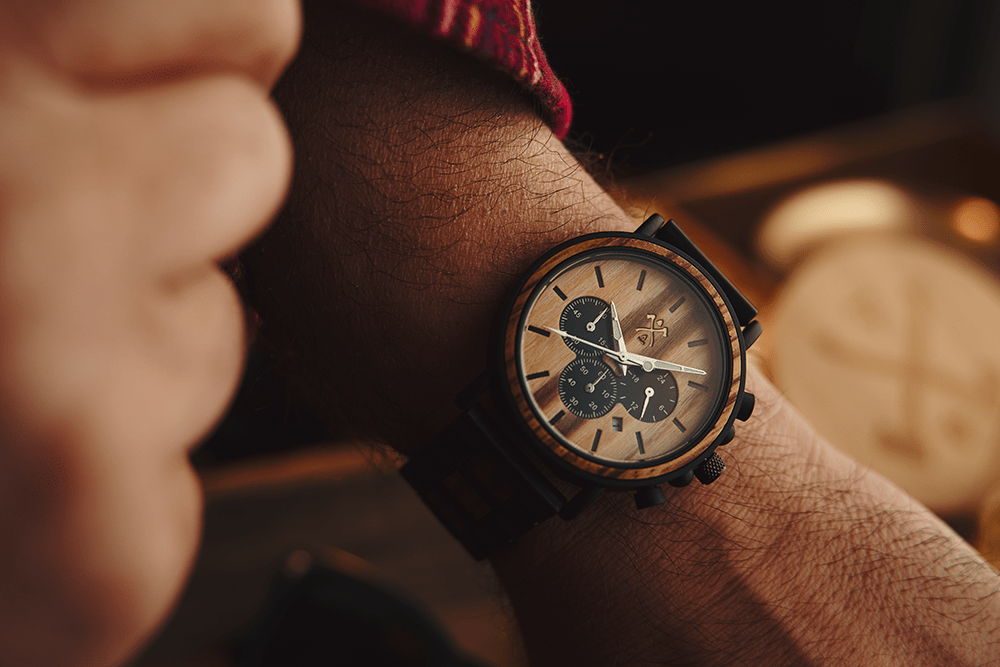 The Punctual - Men's Gifts - Manly Bands