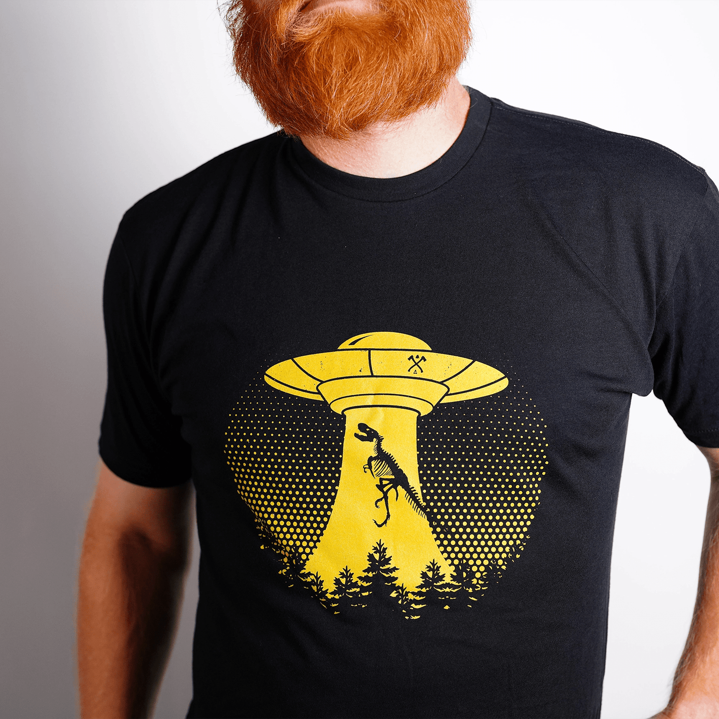 The UFO Shirt