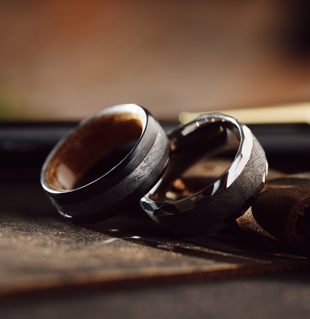 Why a Silicone Wedding Band is the Perfect Choice for Adventurous