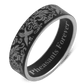 The Gauge - Men's Wedding Rings - Manly Bands