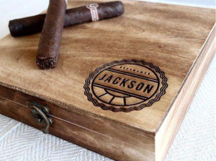 The Humidor - Men's Gifts - Manly Bands
