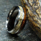 The Hunter - Men's Wedding Rings - Manly Bands