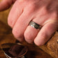 The Lawley - Men's Wedding Rings - Manly Bands