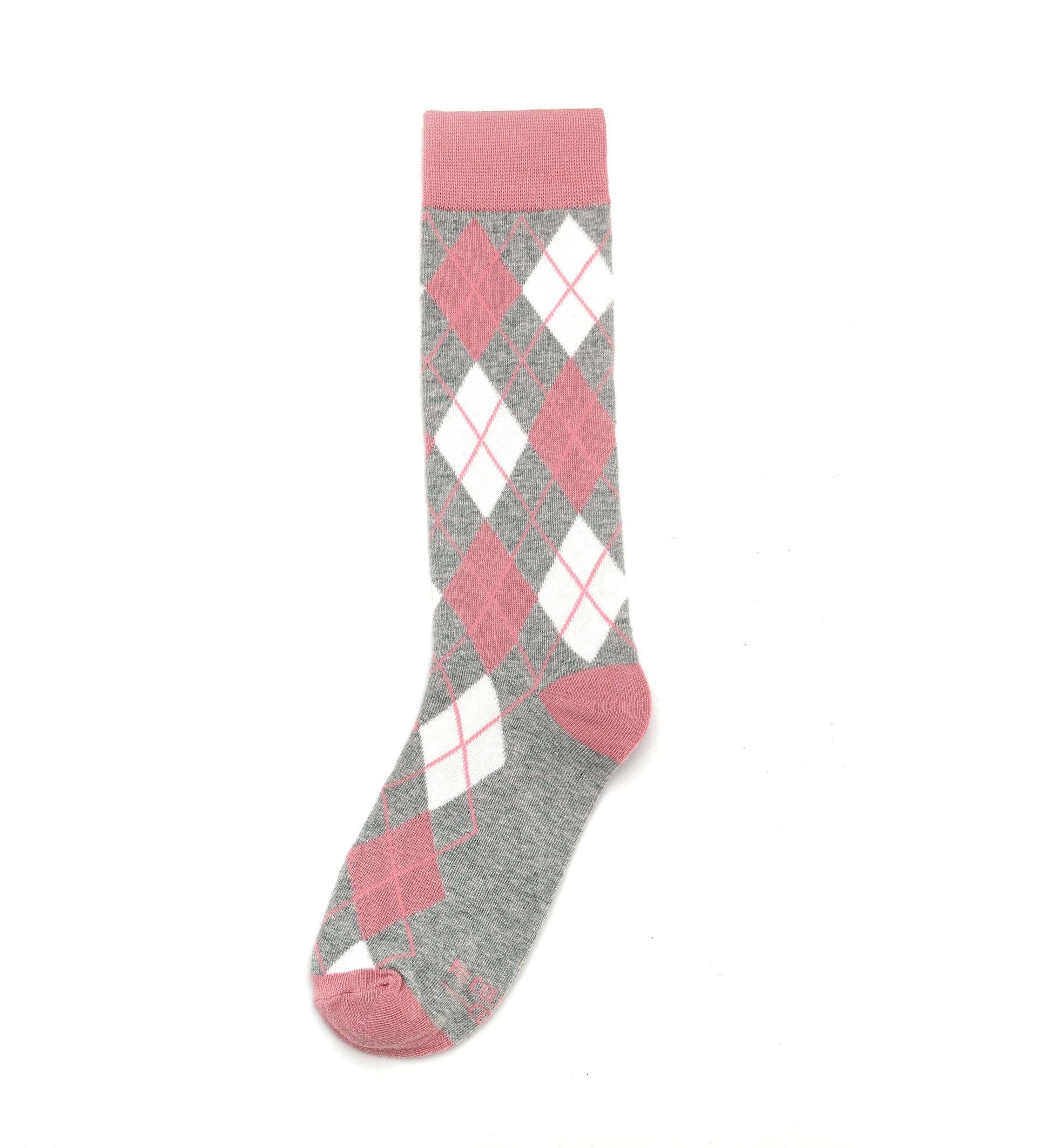The No Cold Feet - Dusty Rose - Men's Gifts - Manly Bands