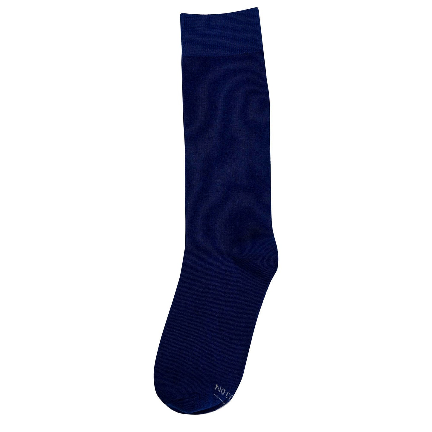 The No Cold Feet - Navy - Men's Gifts - Manly Bands