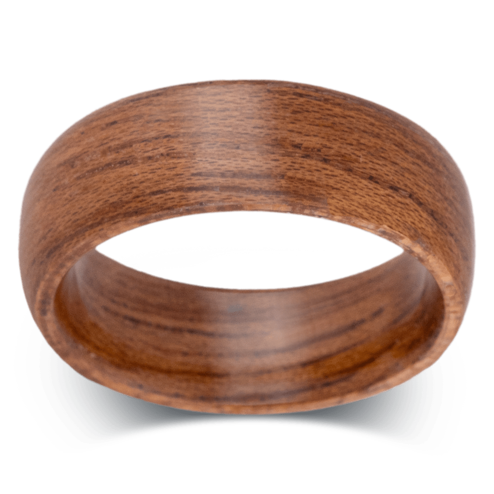 The Ponce de Leon - Men's Wedding Rings - Manly Bands