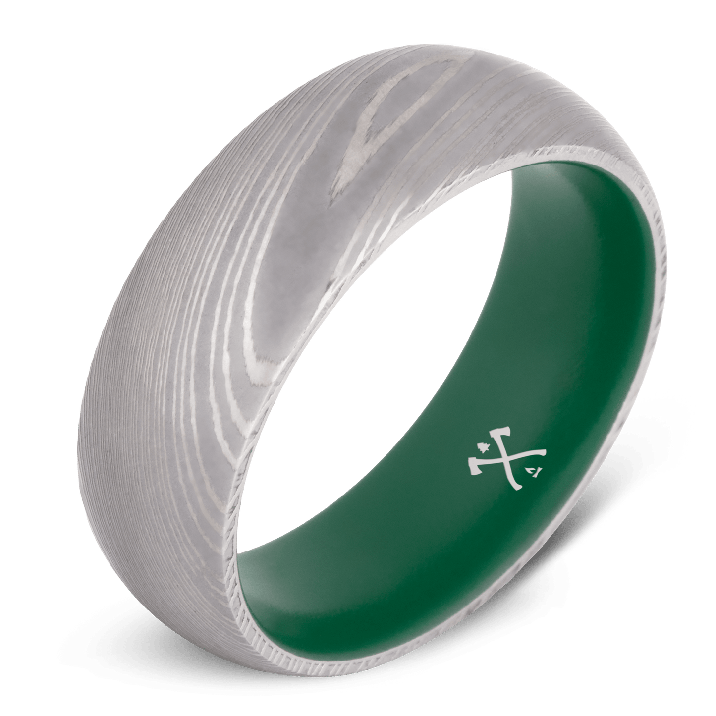 The Robin Hood - Men's Wedding Rings - Manly Bands