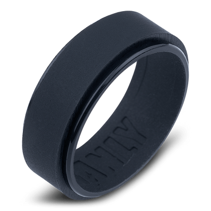 The Robin - Men's Wedding Rings - Manly Bands