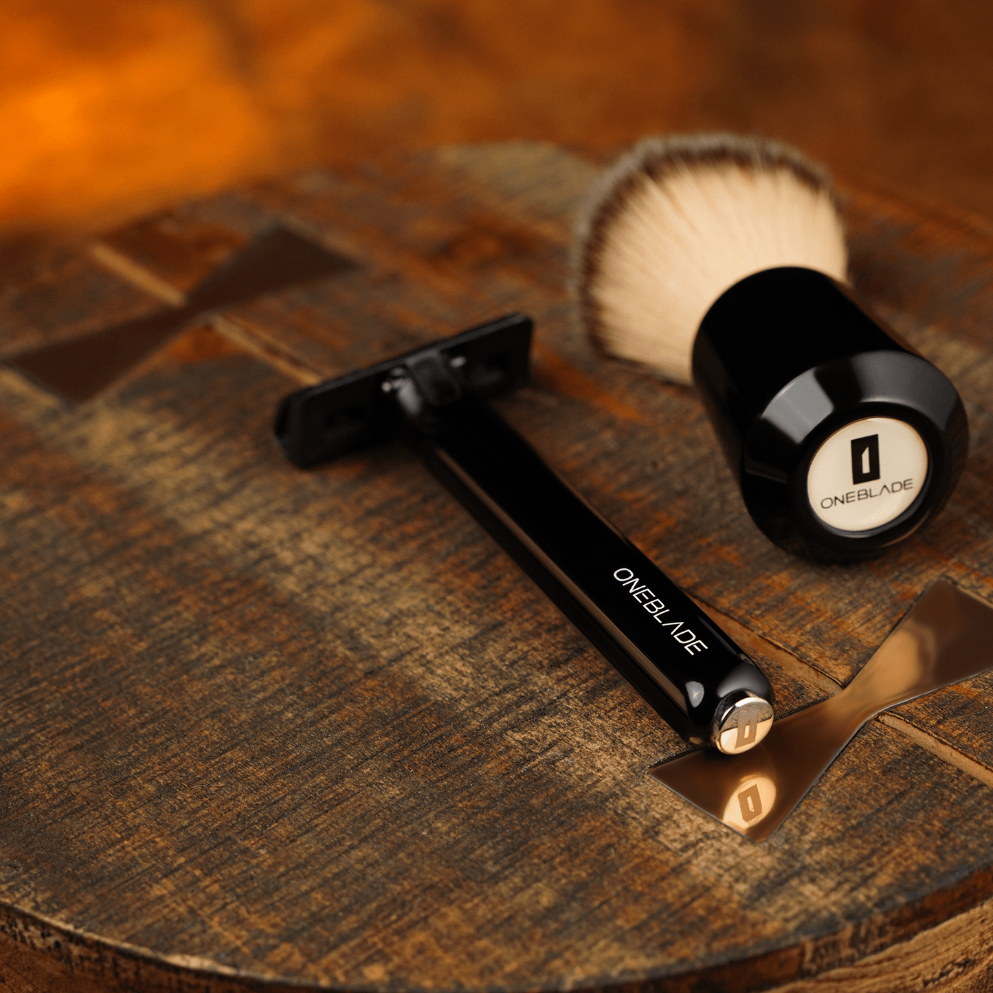 The Smooth Shave - Men's Gifts - Manly Bands