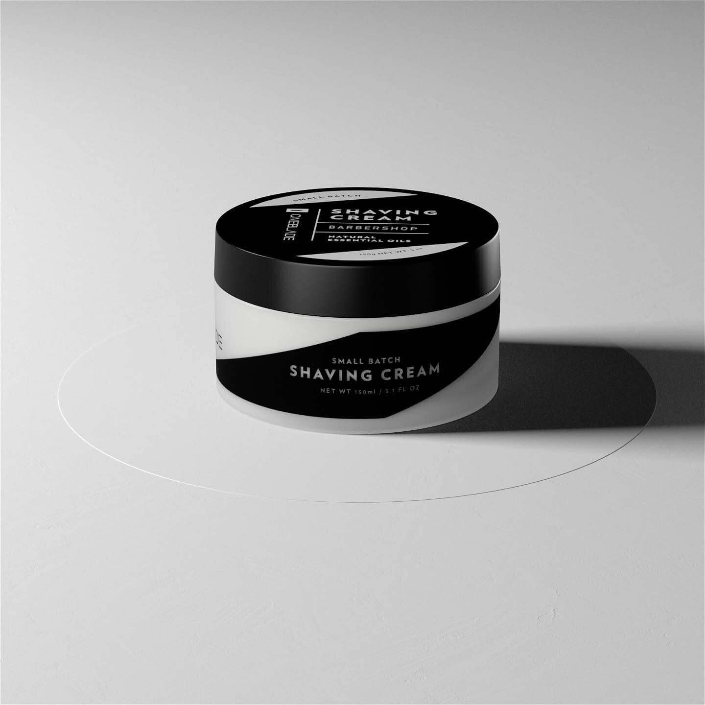 The Smooth Shave - Men's Gifts - Manly Bands