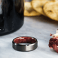 The Sommelier - Men's Wedding Rings - Manly Bands