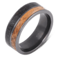 The Tennessee - Men's Wedding Rings - Manly Bands